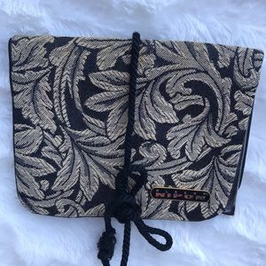 Jewelry Travel Purse